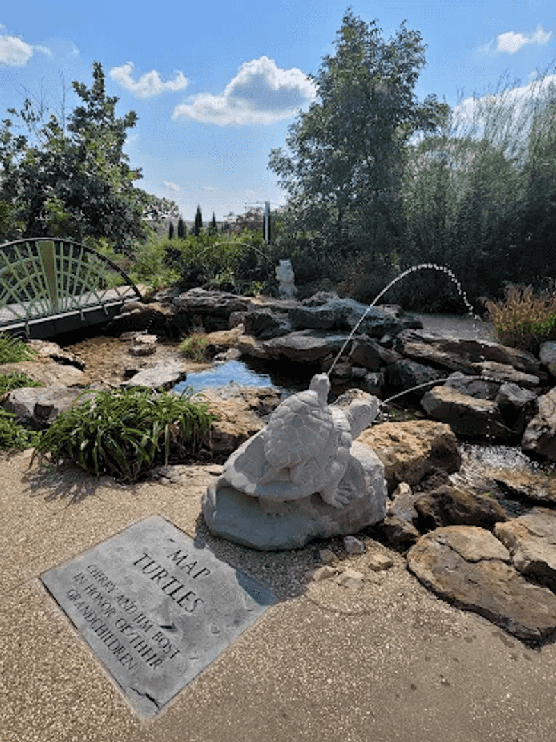 Educational Programs and Community Connection