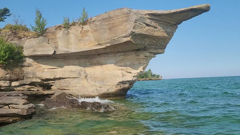 Weather, Wind, and When to Turn Back