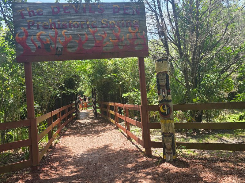 Vibe, Staff, and Visitor Flow