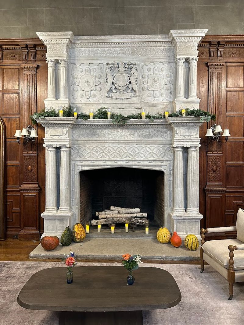 Service and Stay Rhythm