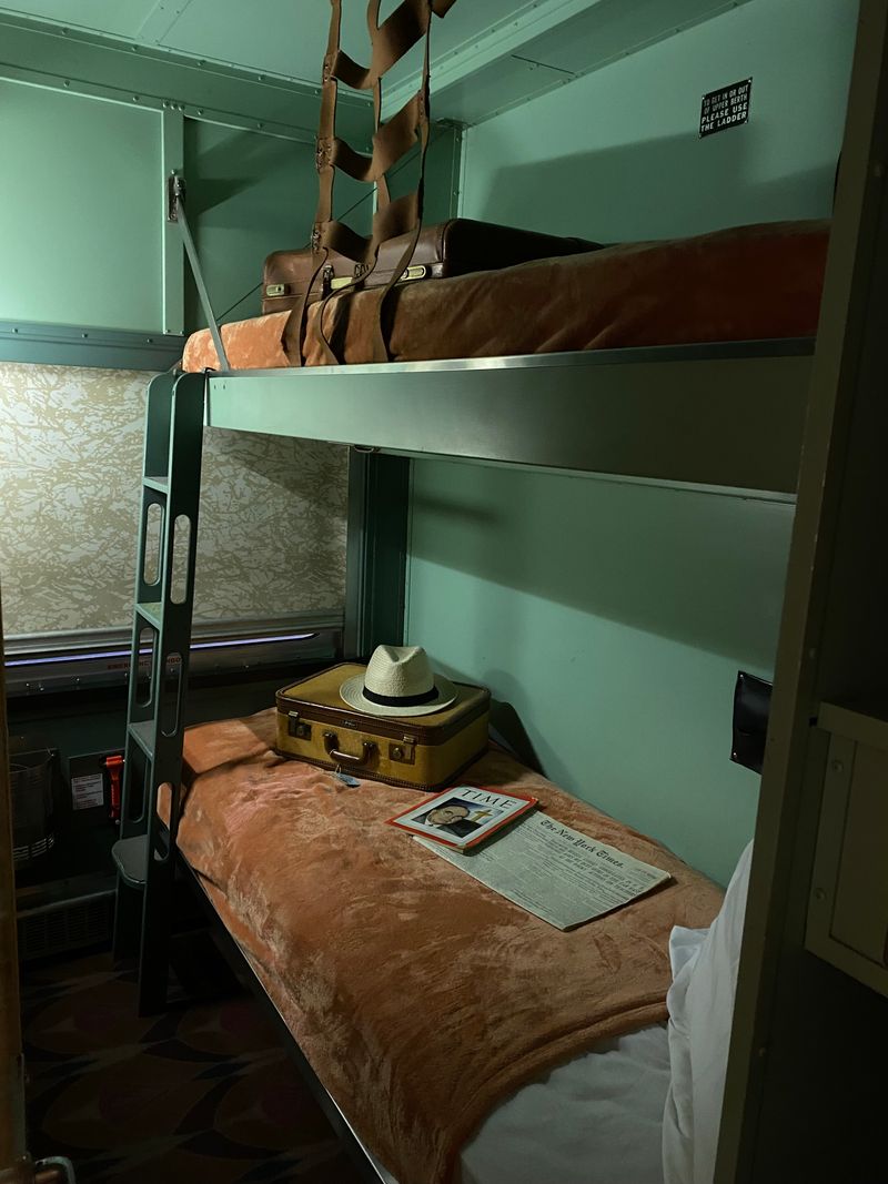 Final Thoughts and Last Track