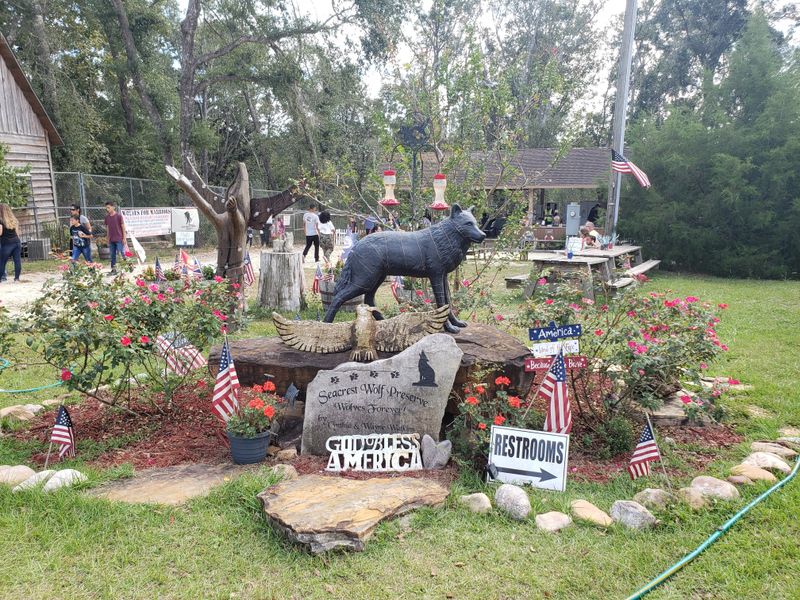 The Education Center