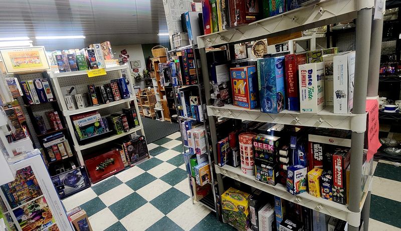 Family Friendly Browsing