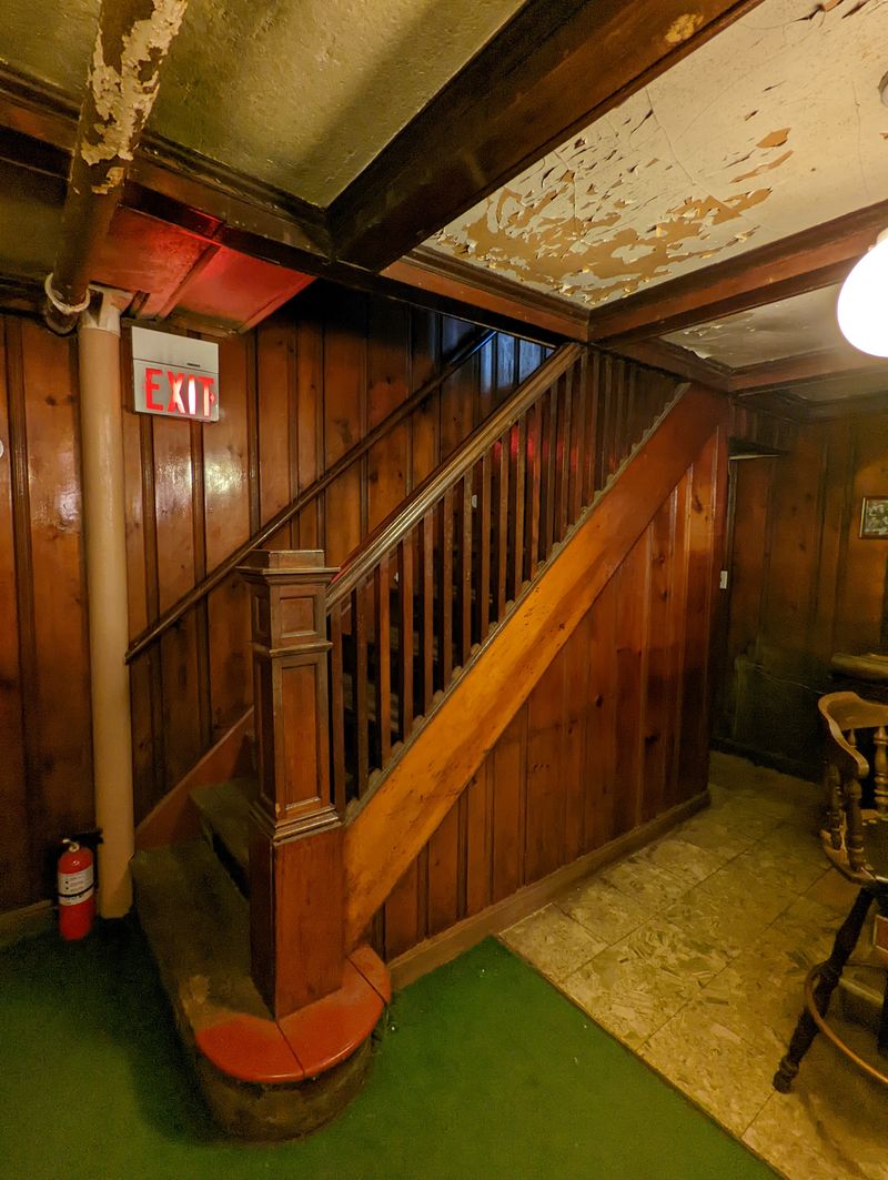 Accessibility notes and pacing