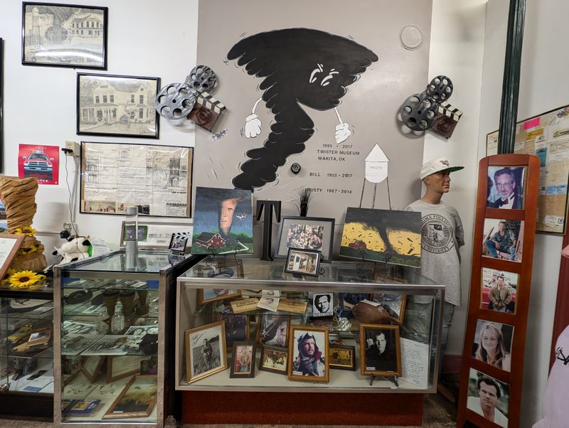 Meet the Locals Who Became Part of the Story