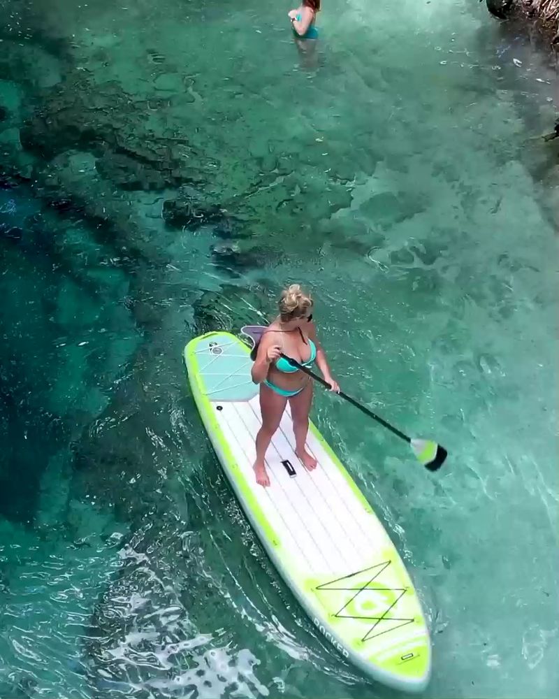 Day Trip Logistics From High Springs