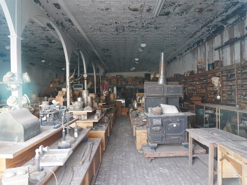 Bonebreak Hardware (Erick)