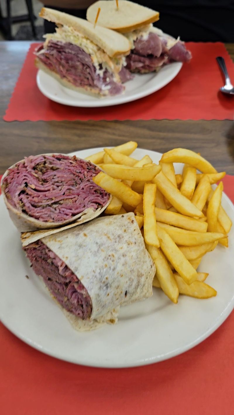 Gluten free care that actually reassures