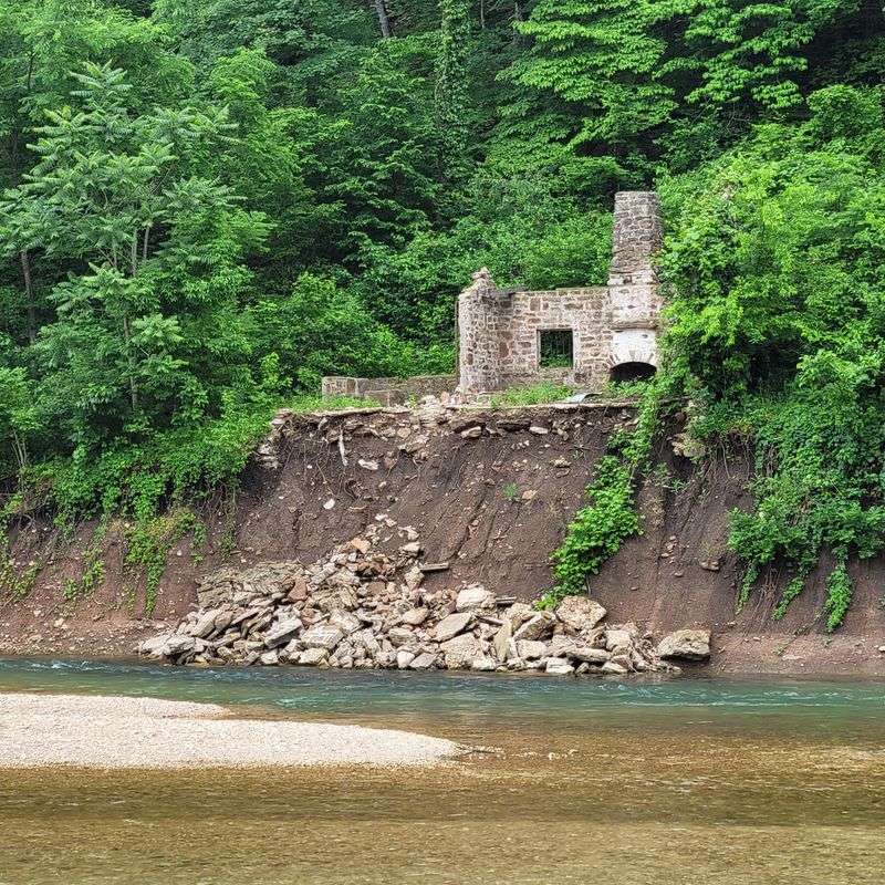 Corps of Engineers Land and Downstream Adventures