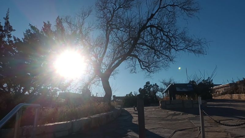 Visit the Park Exhibits and Gift Shops