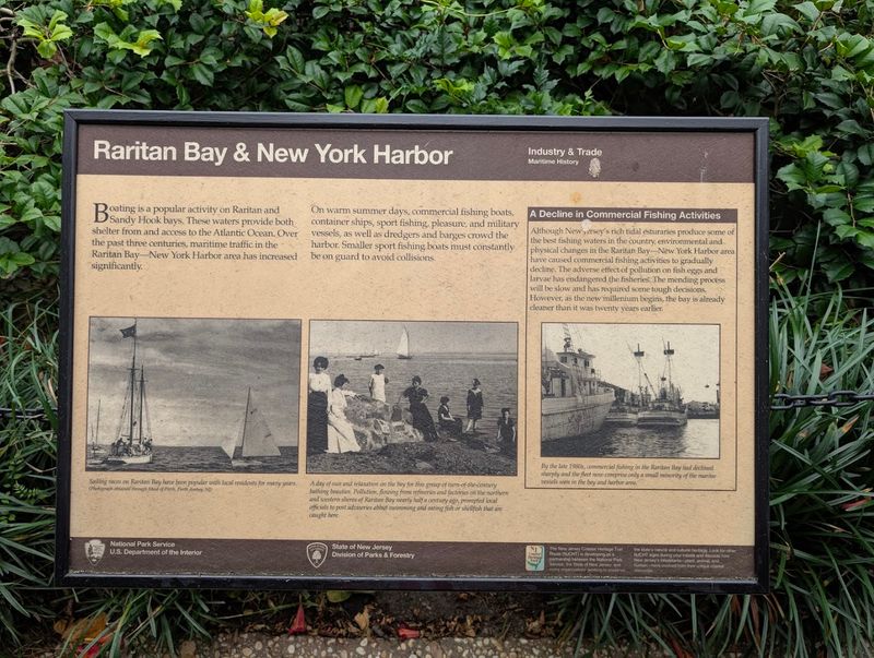 What the Informational Boards Actually Teach You