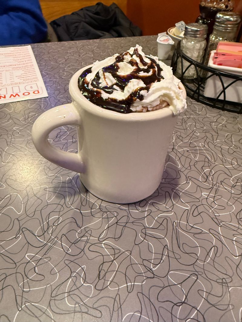 Service With A Story