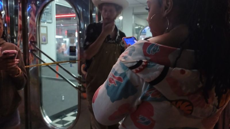 Phone-Friendly Service