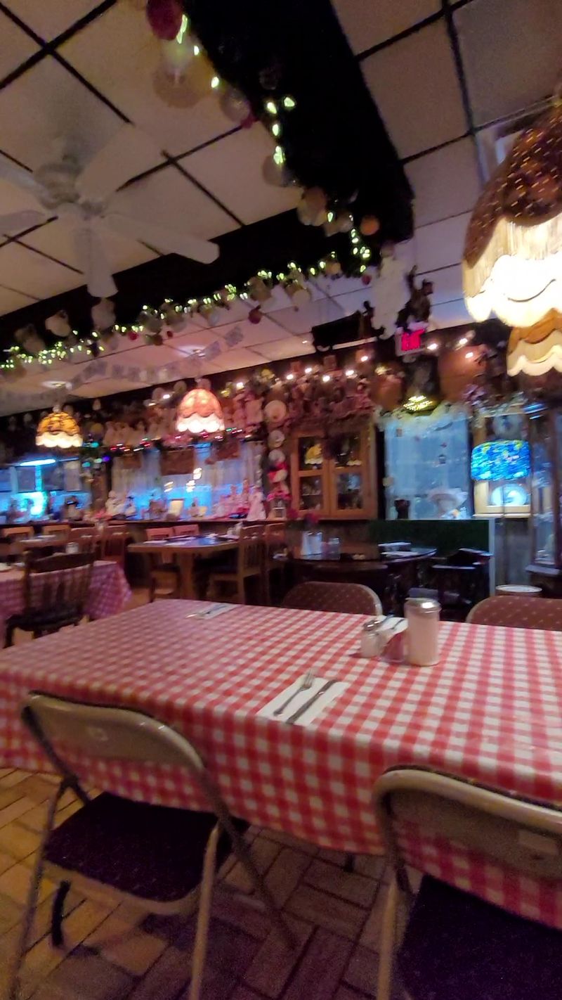 Decor That Tells Tall Tales