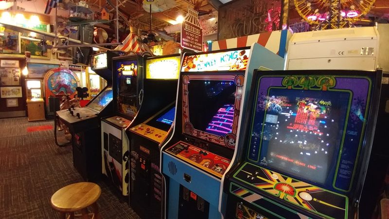 Ticket Games And Prizes