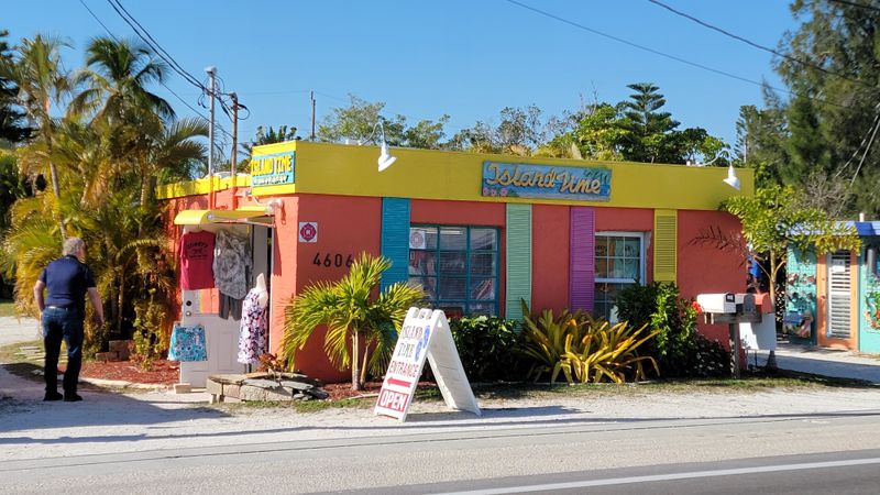 Island Seafood Markets To Go