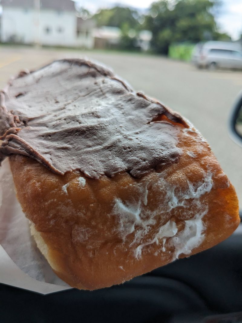 Custard That Listens to Gravity