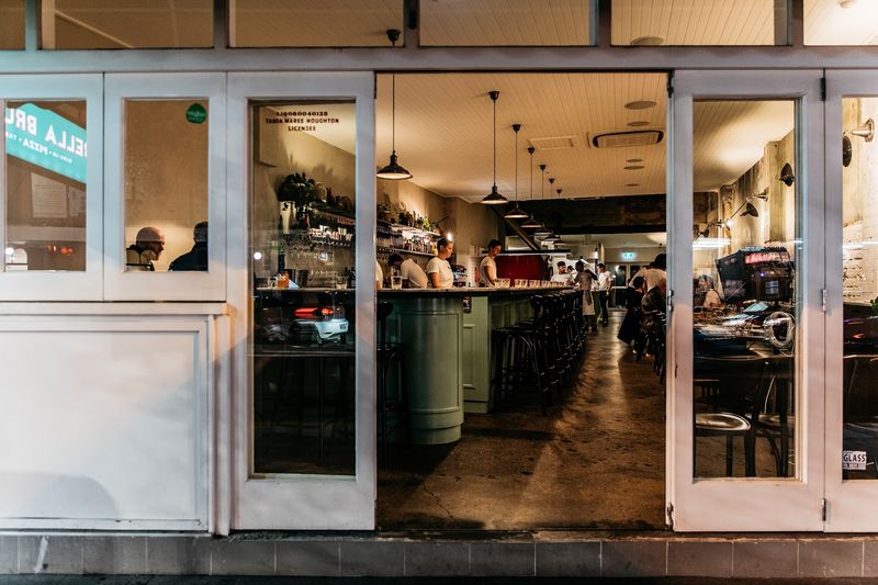 Bella Brutta - Sydney