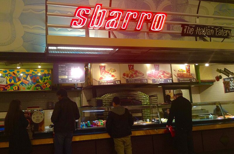 Sbarro