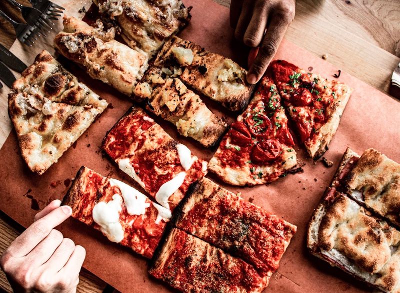 Bread & Salt (Jersey City Heights)