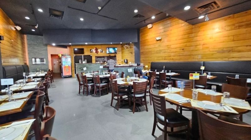 House of Biryanis and Kebabs (HBK) (Cherry Hill)