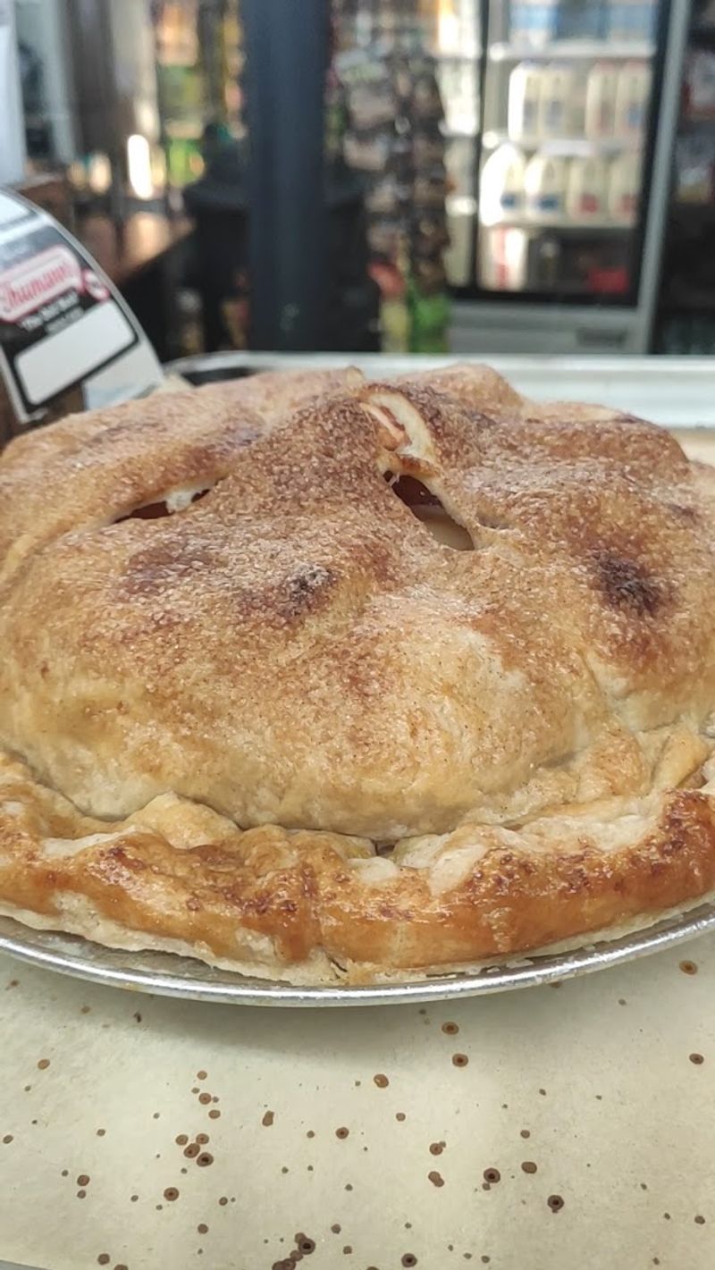 Breakfast Rush and Commuter Fuel