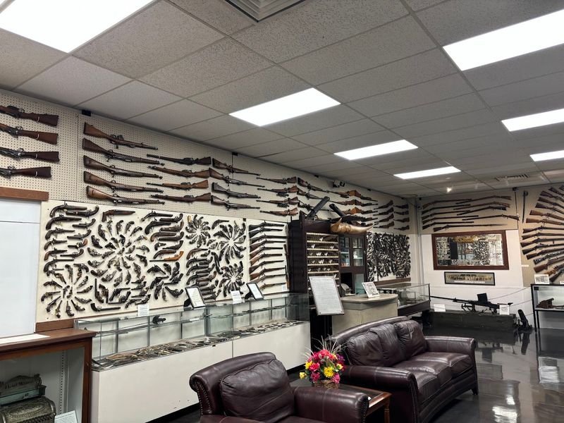 Accessibility and Visitor Comfort