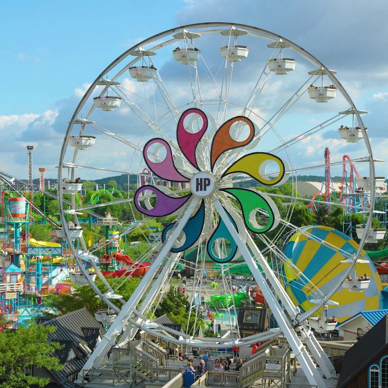 Value and Admission Options