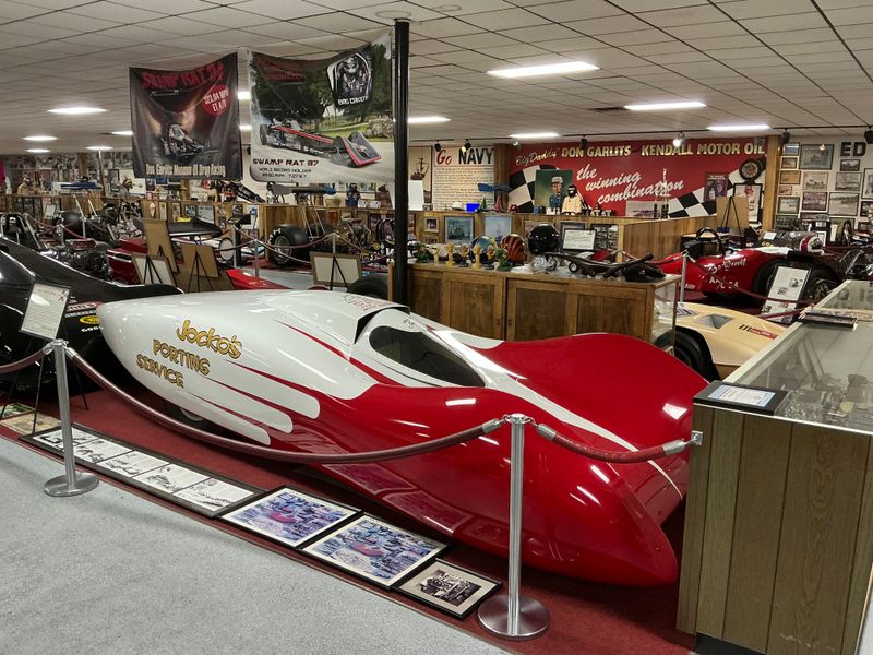 Ocala Context and Florida Flavor