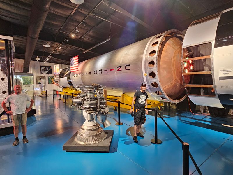 Educational Programs and Community Impact