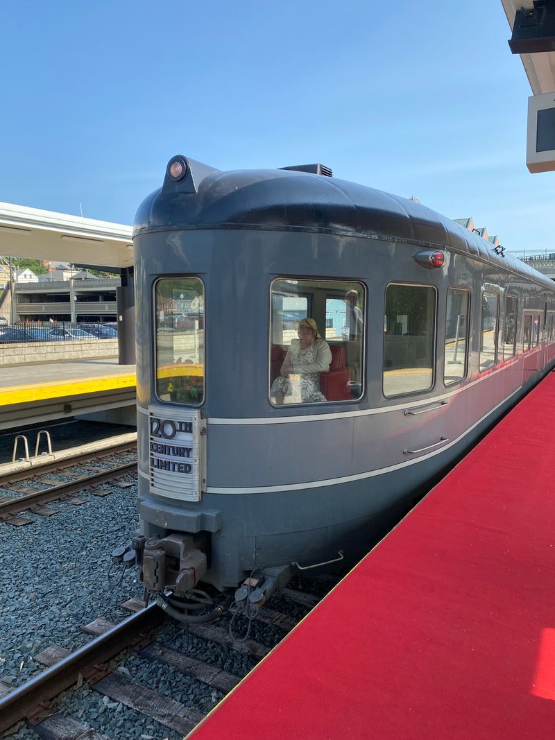 Events Beyond The Fence