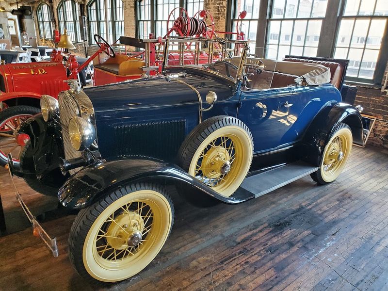 Photography and Atmosphere