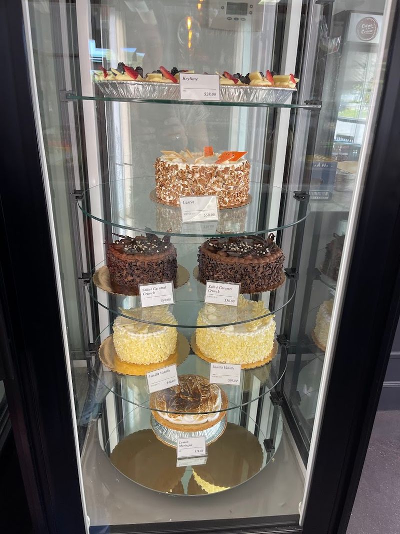 Why This Shop Earns Loyal Regulars