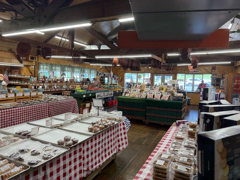 Local Reputation: What Freehold Says