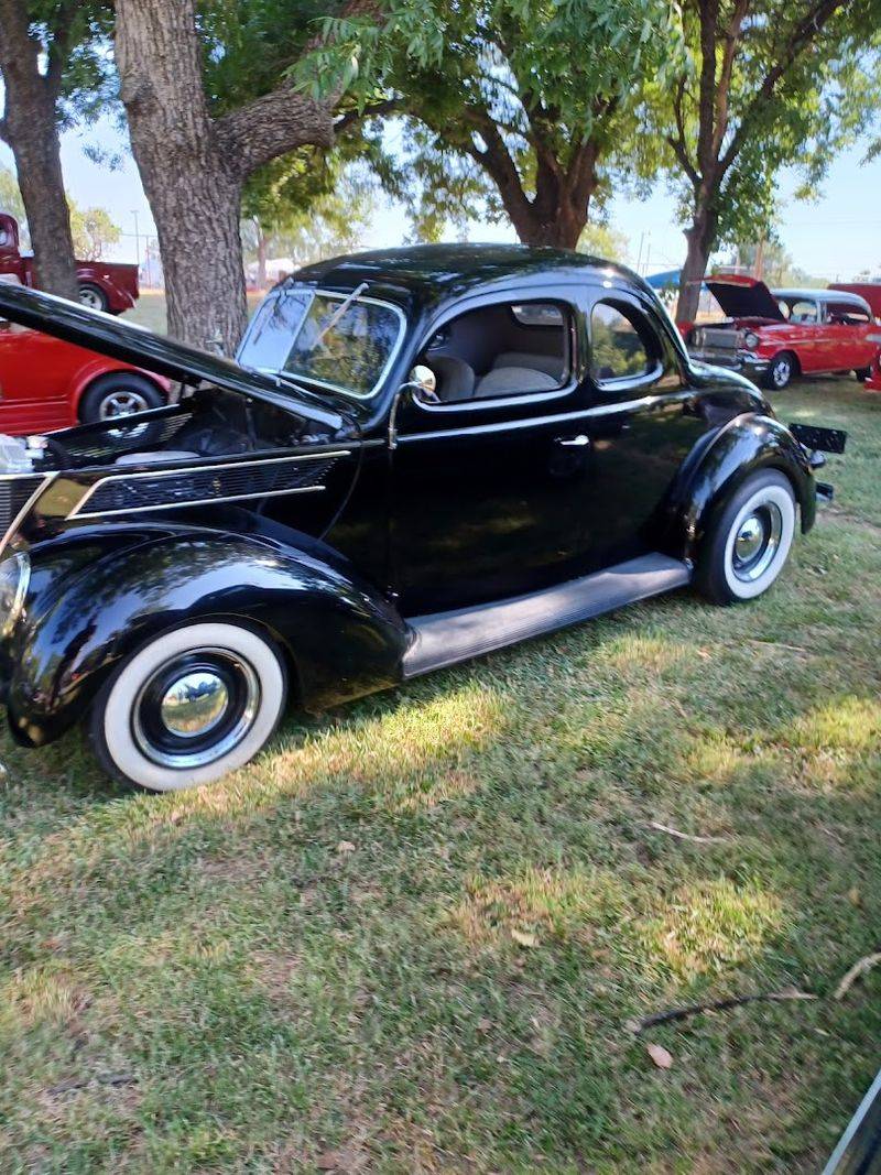 Rush Springs Beyond the Festival: A Town Worth a Slower Look