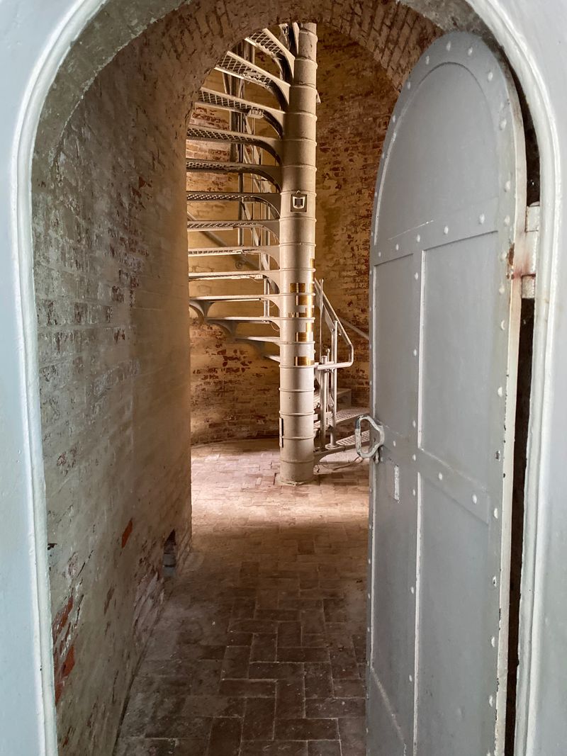 Accessibility and Visitor Tips