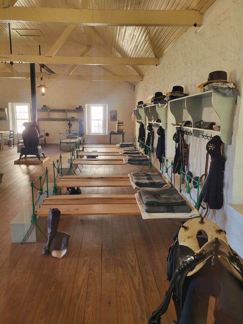 Connecting Past and Present