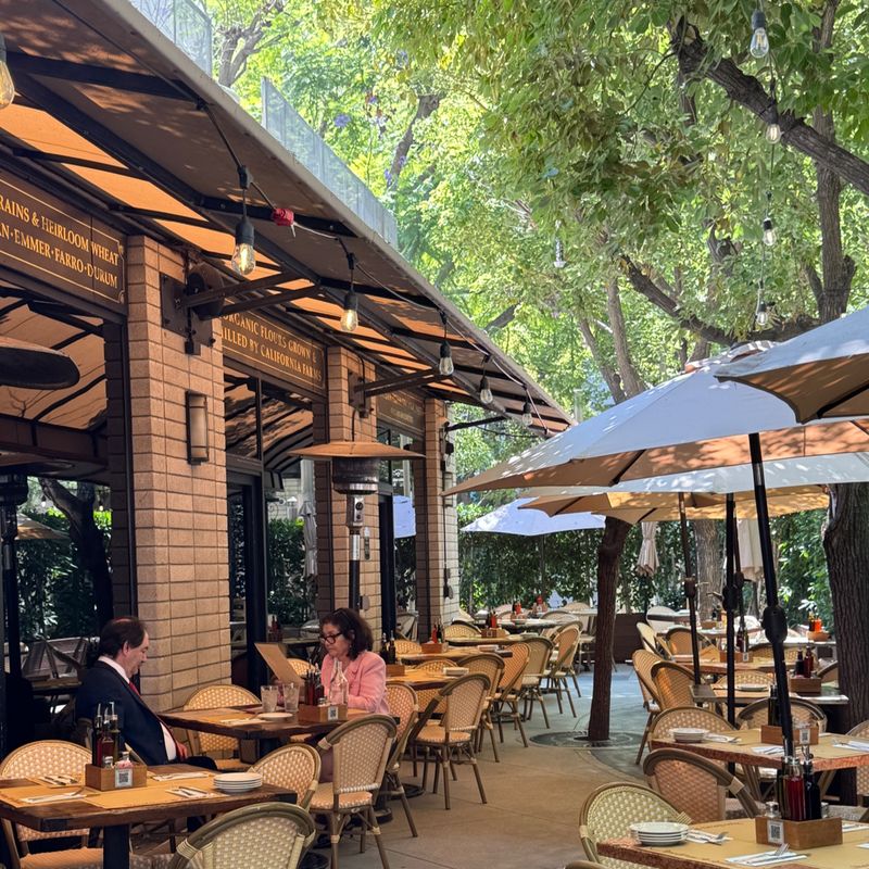 Service, Vibe, And Value