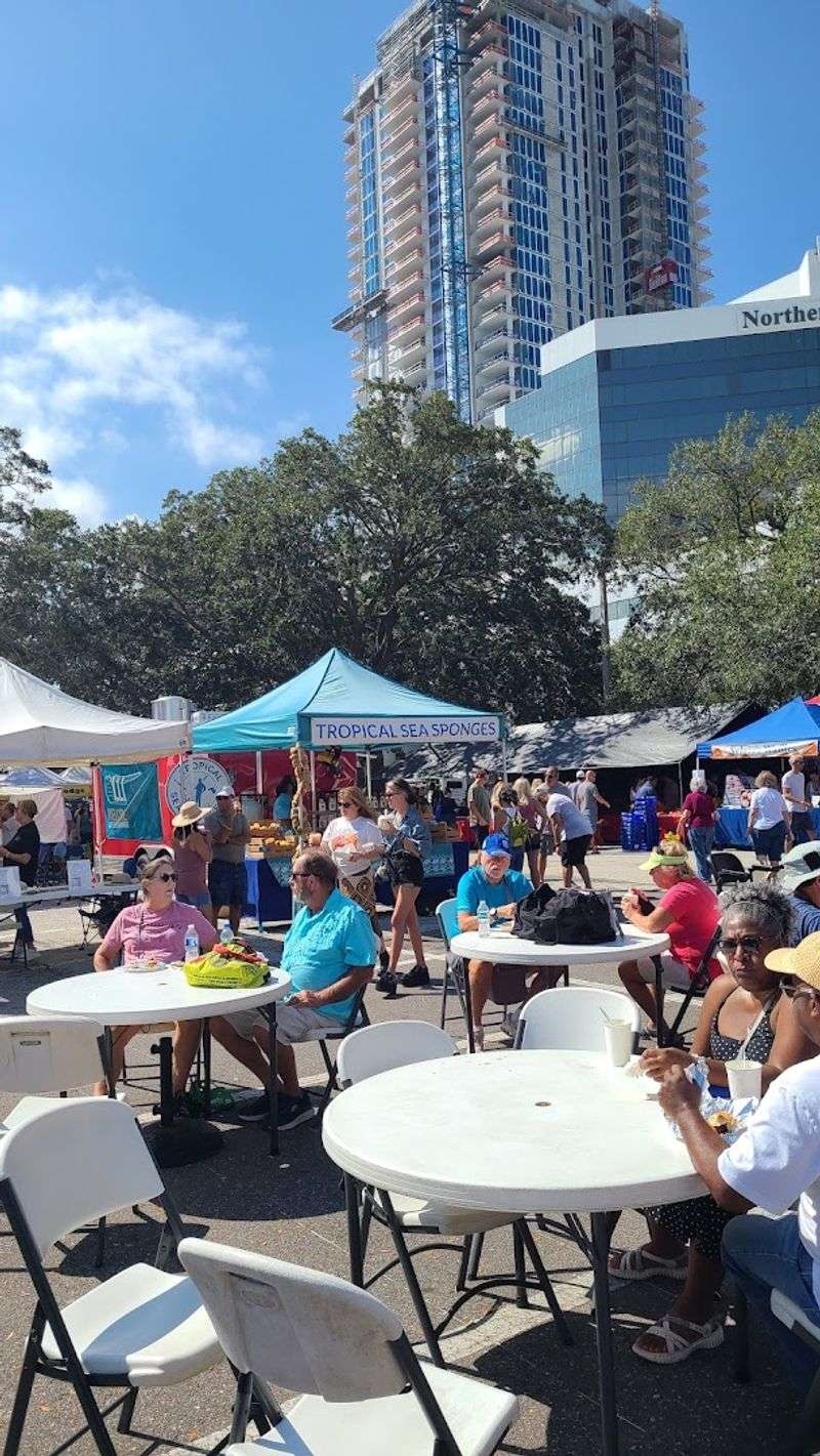 Live Music That Sets the Whole Mood