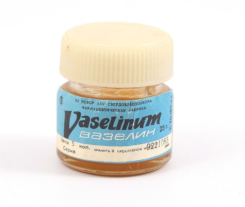 Vaseline