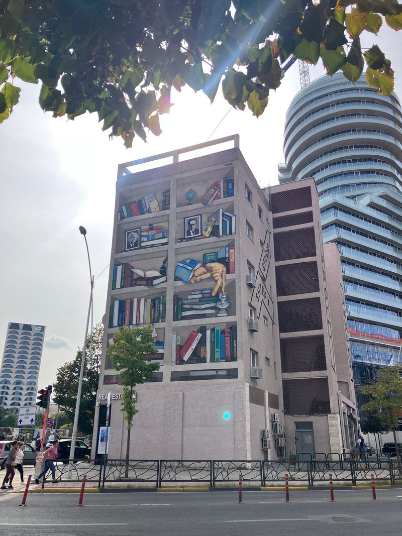 Tirana, Albania — Capital With Authentic Flavor