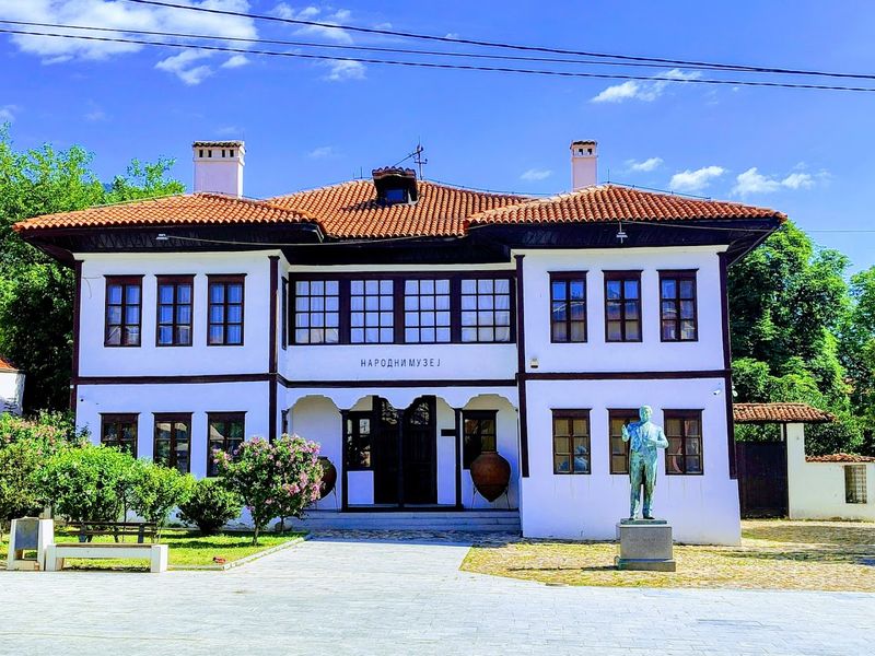 Vranje — Serbia's Cultural Crossroads