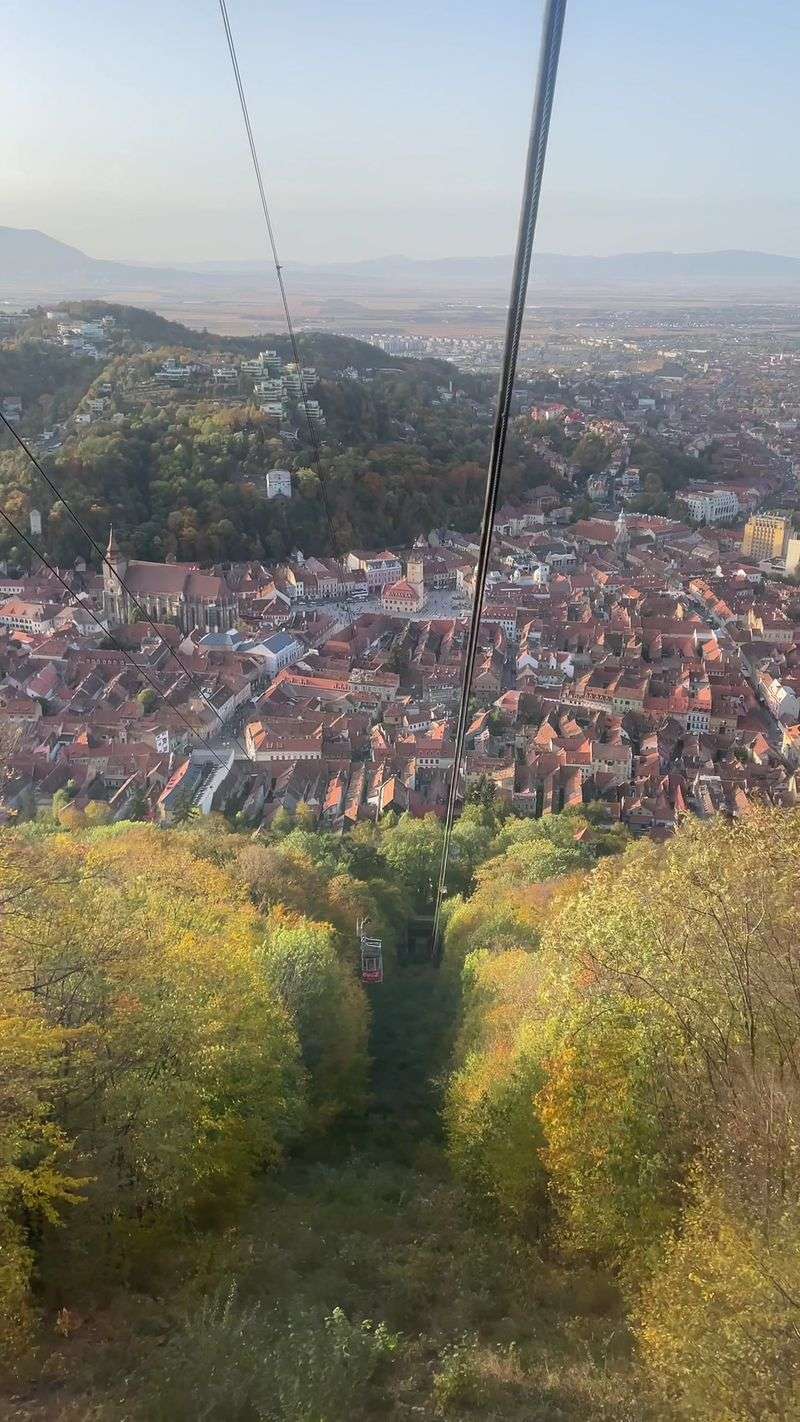 Brașov & Transylvania — Romania's Gothic Heartland