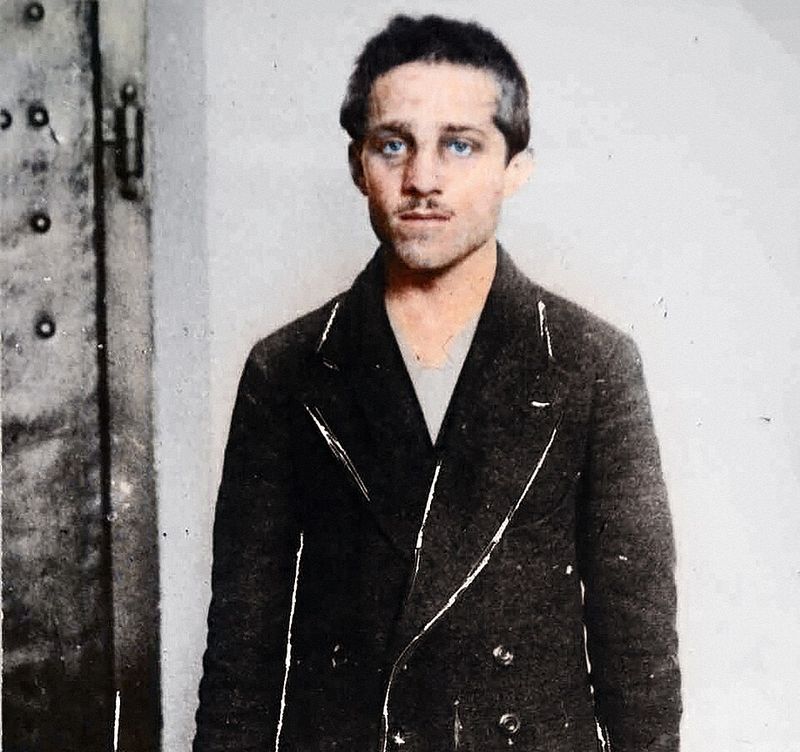 Gavrilo Princip (1894–1918)