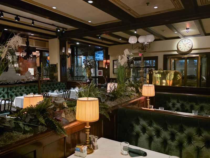 Service That Keeps Pace