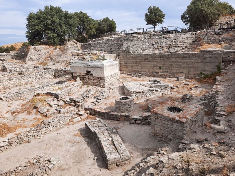 Troy — Legendary City Vindicated