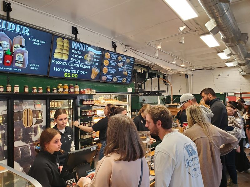 Inside the Mill Store and What You Can Take Home