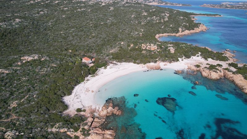 La Maddalena — Sardinia's Archipelago Escape