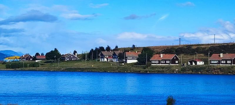 Limited Infrastructure