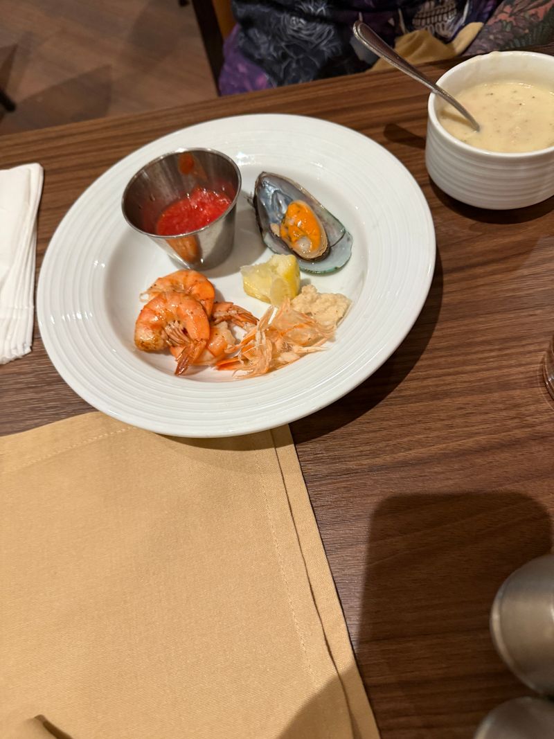 Seafood Boil Mondays